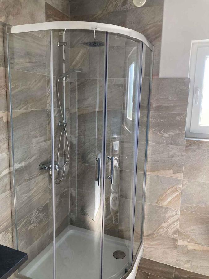 Holiday Home In Klimno - Insel Krk 42238 Zewnętrze zdjęcie