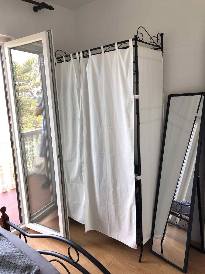 Holiday Home In Klimno - Insel Krk 42238 Zewnętrze zdjęcie