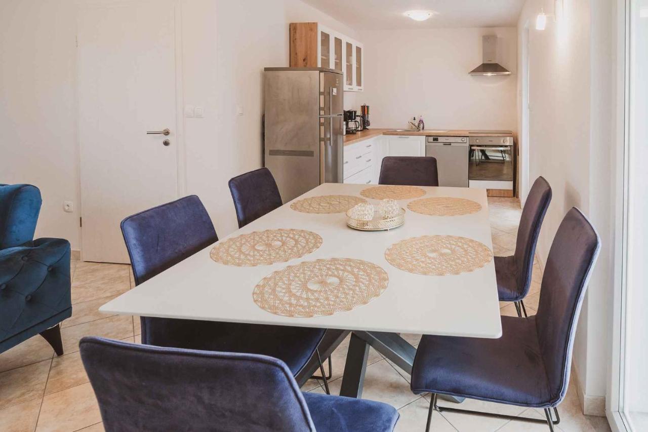 Holiday Home In Klimno - Insel Krk 42238 Zewnętrze zdjęcie