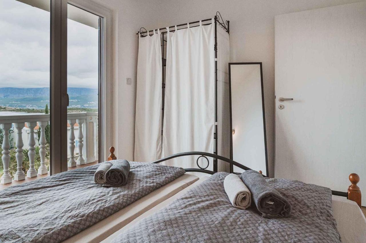 Holiday Home In Klimno - Insel Krk 42238 Zewnętrze zdjęcie