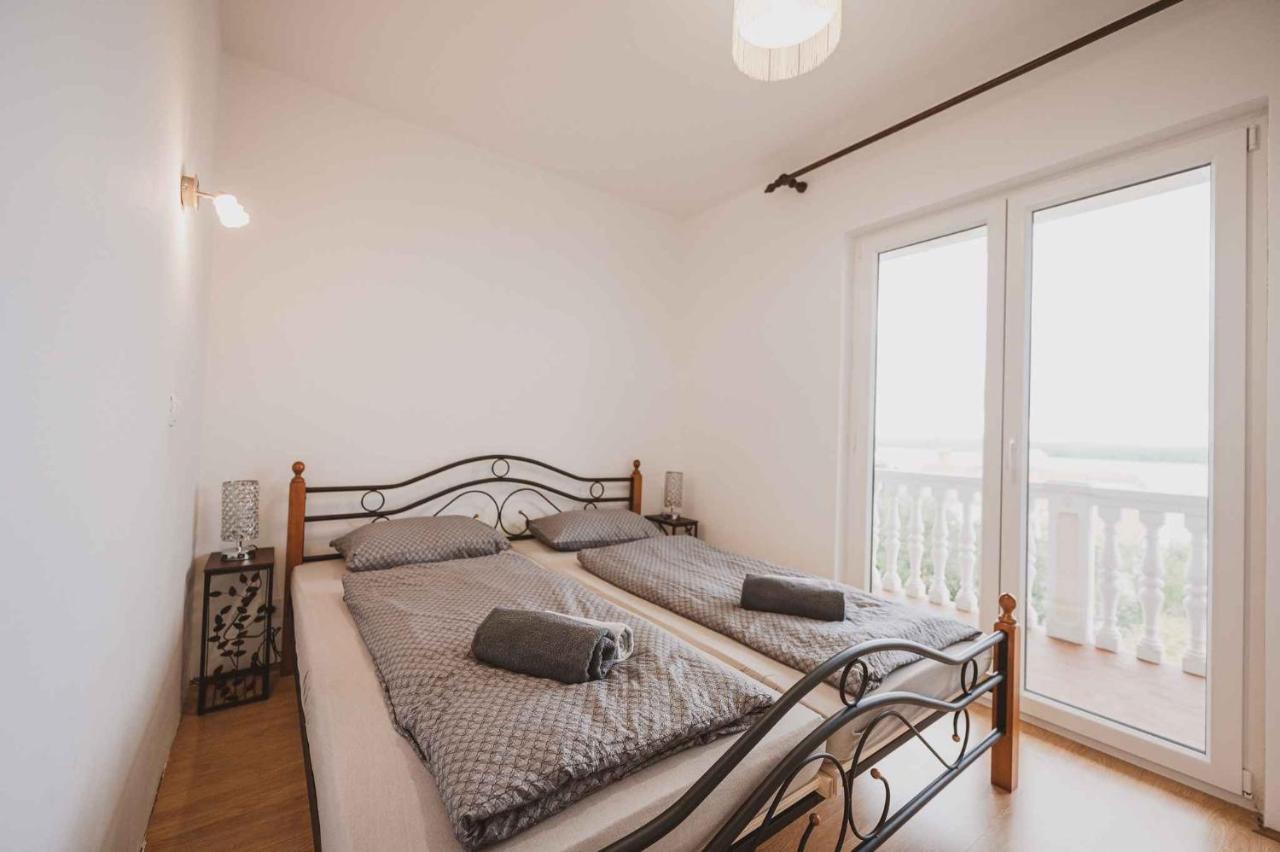 Holiday Home In Klimno - Insel Krk 42238 Zewnętrze zdjęcie