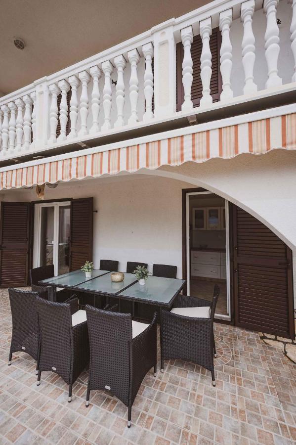 Holiday Home In Klimno - Insel Krk 42238 Zewnętrze zdjęcie