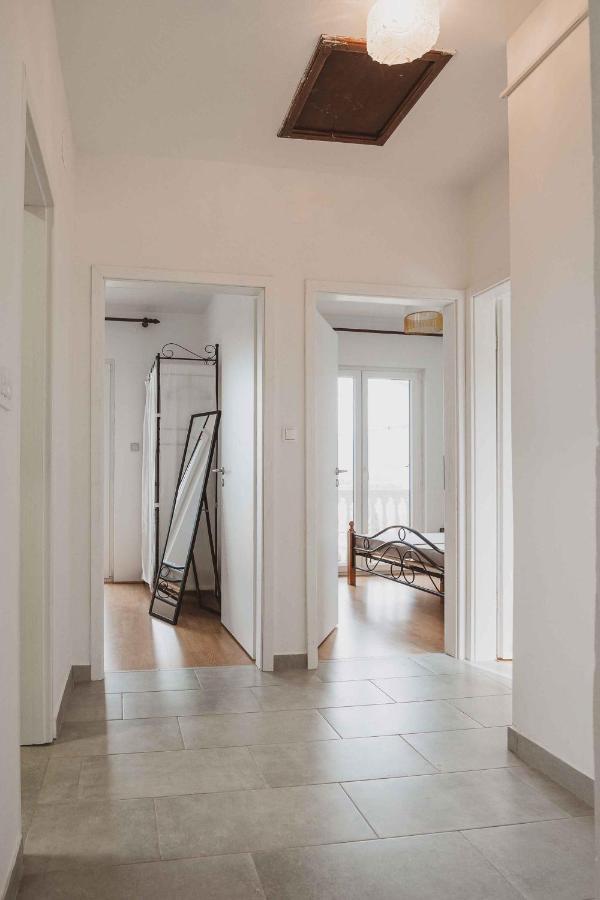 Holiday Home In Klimno - Insel Krk 42238 Zewnętrze zdjęcie