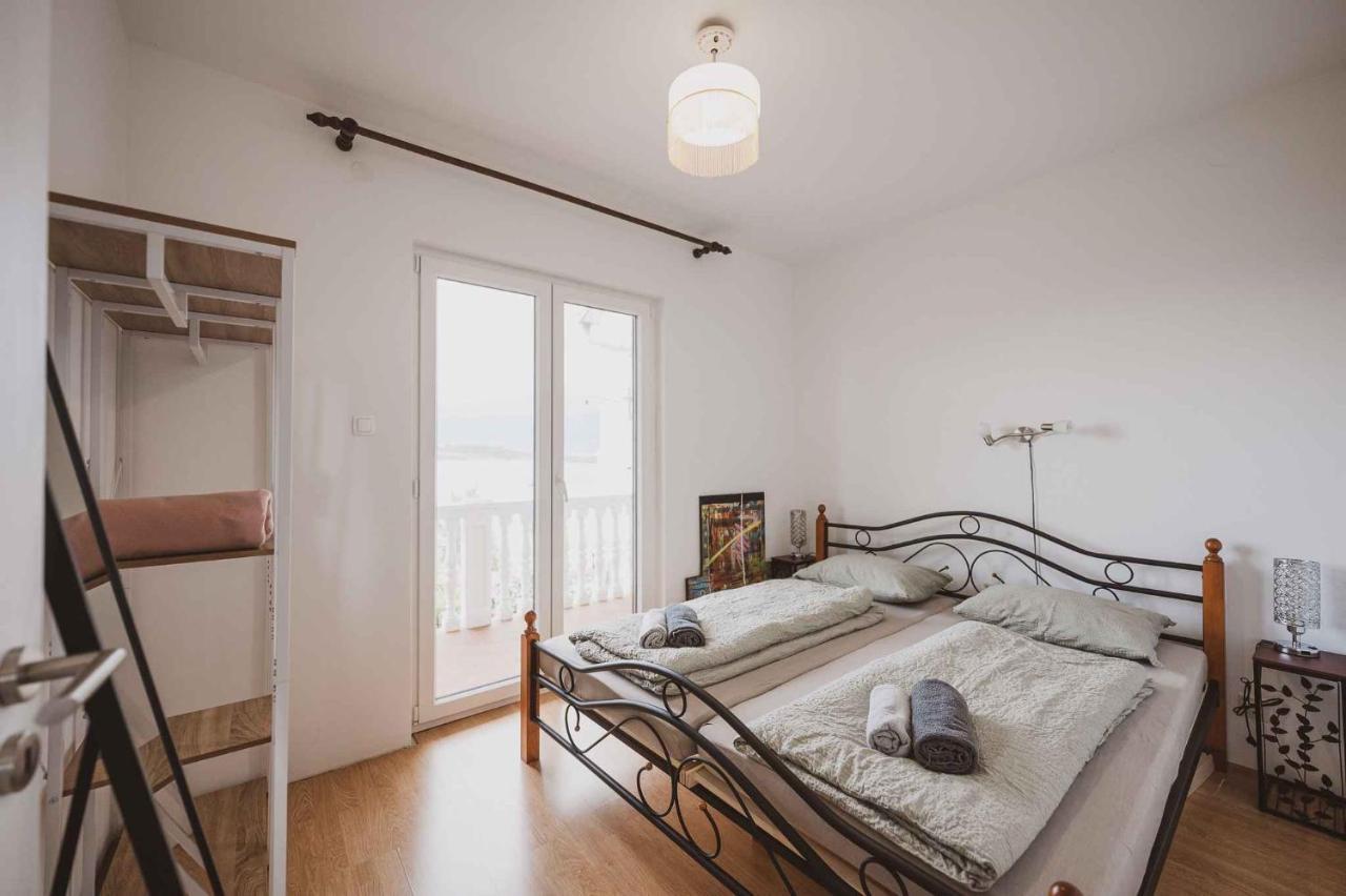 Holiday Home In Klimno - Insel Krk 42238 Zewnętrze zdjęcie
